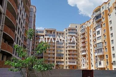 2-комнатная квартира по адресу ул. Цветаева ген. (площадь 64 м²) - Atlanta.ua - фото 54
