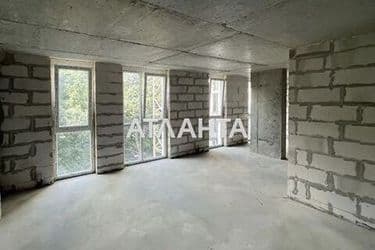 1-к квартира на вулиці Володимира Великого  - Atlanta.ua