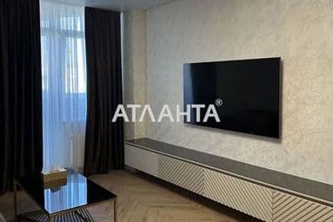 3-кімнатна квартира за адресою вул. Балківська (площа 82 м²) - Atlanta.ua - фото 19