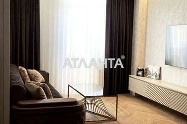 3-кімнатна квартира за адресою вул. Балківська (площа 82 м²) - Atlanta.ua - фото 20