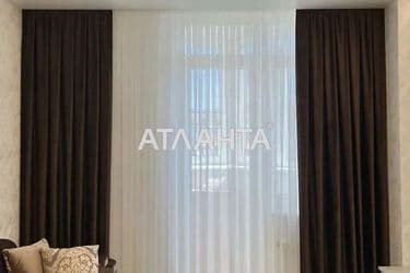3-кімнатна квартира за адресою вул. Балківська (площа 82 м²) - Atlanta.ua - фото 21