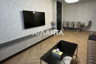 3-кімнатна квартира за адресою вул. Балківська (площа 82 м²) - Atlanta.ua - фото 17