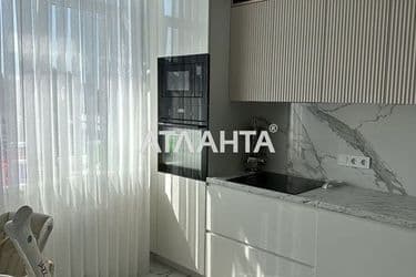 3-кімнатна квартира за адресою вул. Балківська (площа 82 м²) - Atlanta.ua - фото 27