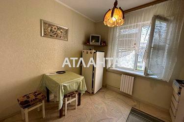 1-room apartment apartment by the address st. Shishkina (area 34 m²) - Atlanta.ua - photo 15