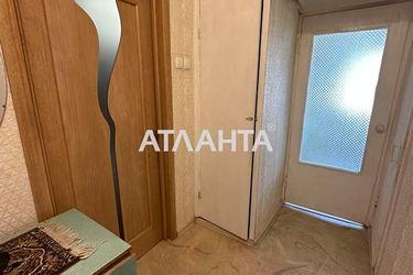1-room apartment apartment by the address st. Shishkina (area 34 m²) - Atlanta.ua - photo 18