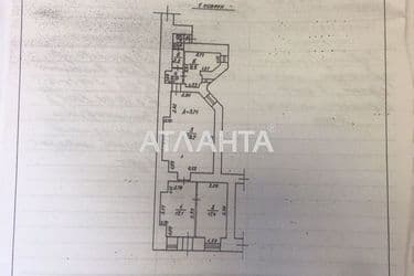 Commercial real estate at st. Kuznechnaya Chelyuskintsev (area 89,9 m²) - Atlanta.ua - photo 10