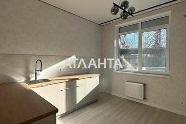 2-rooms apartment apartment by the address st. Profsoyuznaya (area 56 m²) - Atlanta.ua - photo 19