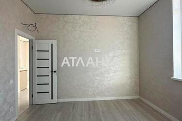 2-rooms apartment apartment by the address st. Profsoyuznaya (area 56 m²) - Atlanta.ua - photo 30