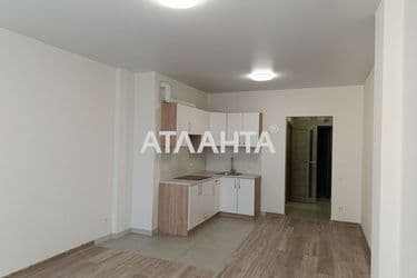 1-room apartment apartment by the address st. Tsvetaeva gen (area 33 m²) - Atlanta.ua - photo 11