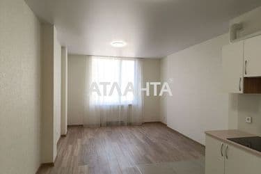 1-room apartment apartment by the address st. Tsvetaeva gen (area 33 m²) - Atlanta.ua - photo 10