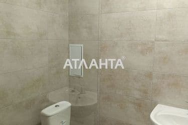 1-room apartment apartment by the address st. Tsvetaeva gen (area 33 m²) - Atlanta.ua - photo 15
