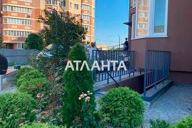 1-room apartment apartment by the address st. Paustovskogo (area 33 m²) - Atlanta.ua - photo 18