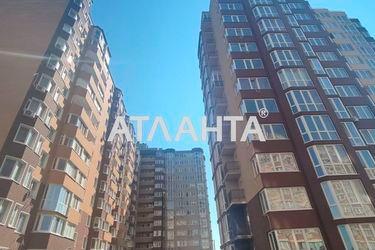 1-room apartment apartment by the address st. Paustovskogo (area 33 m²) - Atlanta.ua - photo 19