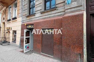 Коммерческая недвижимость по адресу Раппапорта Я. Пер. (площадь 40 м²) - Atlanta.ua - фото 27
