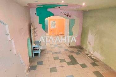 Коммерческая недвижимость по адресу Раппапорта Я. Пер. (площадь 40 м²) - Atlanta.ua - фото 30
