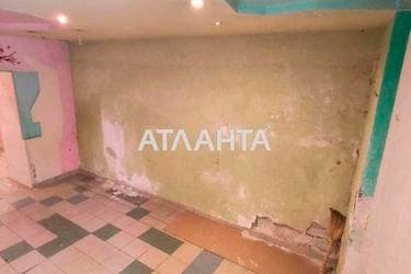 Коммерческая недвижимость по адресу Раппапорта Я. Пер. (площадь 40 м²) - Atlanta.ua - фото 32