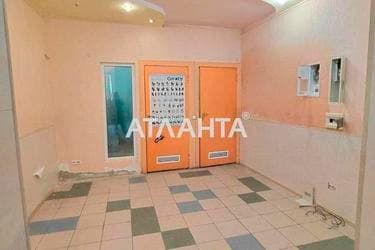 Коммерческая недвижимость по адресу Раппапорта Я. Пер. (площадь 40 м²) - Atlanta.ua - фото 33