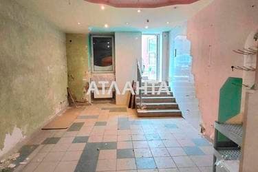 Коммерческая недвижимость по адресу Раппапорта Я. Пер. (площадь 40 м²) - Atlanta.ua - фото 34