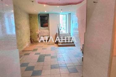 Коммерческая недвижимость по адресу Раппапорта Я. Пер. (площадь 40 м²) - Atlanta.ua - фото 35