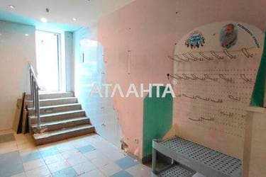 Коммерческая недвижимость по адресу Раппапорта Я. Пер. (площадь 40 м²) - Atlanta.ua - фото 36