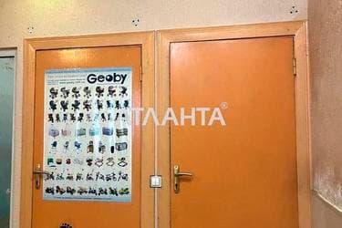 Коммерческая недвижимость по адресу Раппапорта Я. Пер. (площадь 40 м²) - Atlanta.ua - фото 37