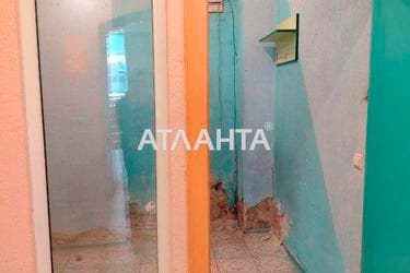 Коммерческая недвижимость по адресу Раппапорта Я. Пер. (площадь 40 м²) - Atlanta.ua - фото 38