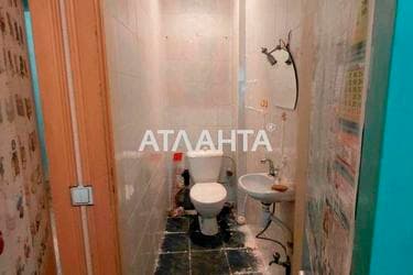 Коммерческая недвижимость по адресу Раппапорта Я. Пер. (площадь 40 м²) - Atlanta.ua - фото 40