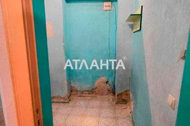 Коммерческая недвижимость по адресу Раппапорта Я. Пер. (площадь 40 м²) - Atlanta.ua - фото 41