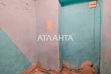 Коммерческая недвижимость по адресу Раппапорта Я. Пер. (площадь 40 м²) - Atlanta.ua - фото 42