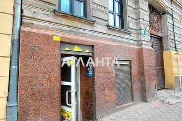 Коммерческая недвижимость по адресу Раппапорта Я. Пер. (площадь 40 м²) - Atlanta.ua - фото 43