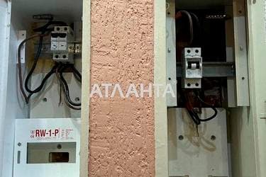 Коммерческая недвижимость по адресу Раппапорта Я. Пер. (площадь 40 м²) - Atlanta.ua - фото 44