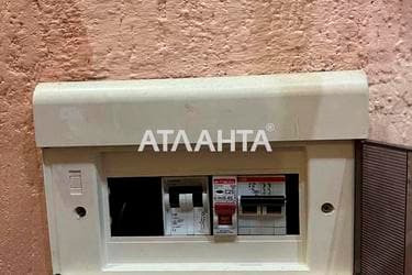 Коммерческая недвижимость по адресу Раппапорта Я. Пер. (площадь 40 м²) - Atlanta.ua - фото 45