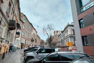 Коммерческая недвижимость по адресу Раппапорта Я. Пер. (площадь 40 м²) - Atlanta.ua - фото 46