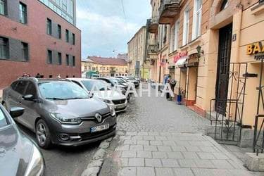 Коммерческая недвижимость по адресу Раппапорта Я. Пер. (площадь 40 м²) - Atlanta.ua - фото 47