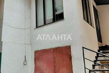 Коммерческая недвижимость по адресу Раппапорта Я. Пер. (площадь 40 м²) - Atlanta.ua - фото 48