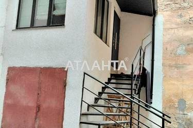 Коммерческая недвижимость по адресу Раппапорта Я. Пер. (площадь 40 м²) - Atlanta.ua - фото 49