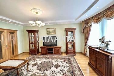 4+-rooms apartment apartment by the address st. Govorova marsh (area 260 m²) - Atlanta.ua - photo 24
