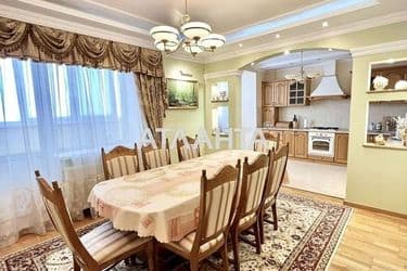 4+-rooms apartment apartment by the address st. Govorova marsh (area 260 m²) - Atlanta.ua - photo 27