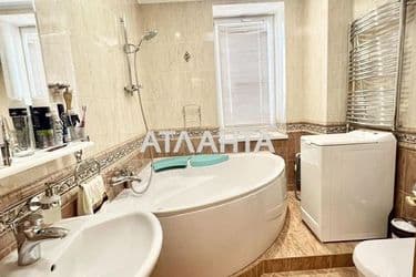 4+-rooms apartment apartment by the address st. Govorova marsh (area 260 m²) - Atlanta.ua - photo 28
