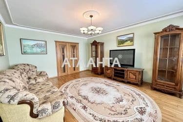 4+-rooms apartment apartment by the address st. Govorova marsh (area 260 m²) - Atlanta.ua - photo 31
