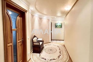 4+-rooms apartment apartment by the address st. Govorova marsh (area 260 m²) - Atlanta.ua - photo 34