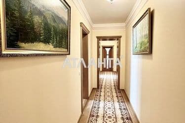 4+-rooms apartment apartment by the address st. Govorova marsh (area 260 m²) - Atlanta.ua - photo 35