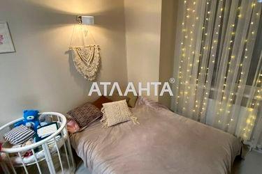 1-room apartment apartment by the address st. Bocharova gen (area 24,0 m2) - Atlanta.ua - photo 7