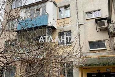 3-комнатная квартира по адресу ул. Филатова ак. (площадь 46,6 м²) - Atlanta.ua - imageAlt 31