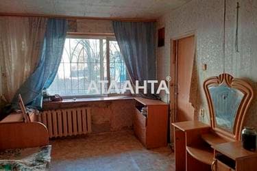 3-комнатная квартира по адресу ул. Филатова ак. (площадь 46,6 м²) - Atlanta.ua - imageAlt 17
