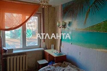 3-комнатная квартира по адресу ул. Филатова ак. (площадь 46,6 м²) - Atlanta.ua - imageAlt 21