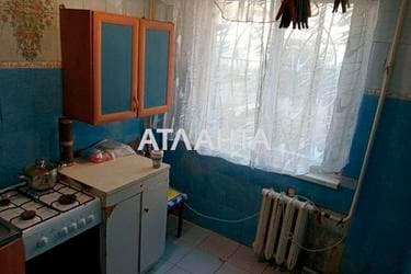 3-комнатная квартира по адресу ул. Филатова ак. (площадь 46,6 м²) - Atlanta.ua - imageAlt 25