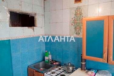 3-комнатная квартира по адресу ул. Филатова ак. (площадь 46,6 м²) - Atlanta.ua - imageAlt 28