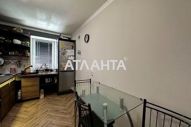 3-rooms apartment apartment by the address st. Yadova Sergeya Yubileynaya (area 63,7 m2) - Atlanta.ua - photo 20