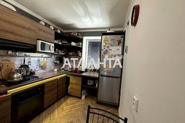 3-rooms apartment apartment by the address st. Yadova Sergeya Yubileynaya (area 63,7 m2) - Atlanta.ua - photo 21